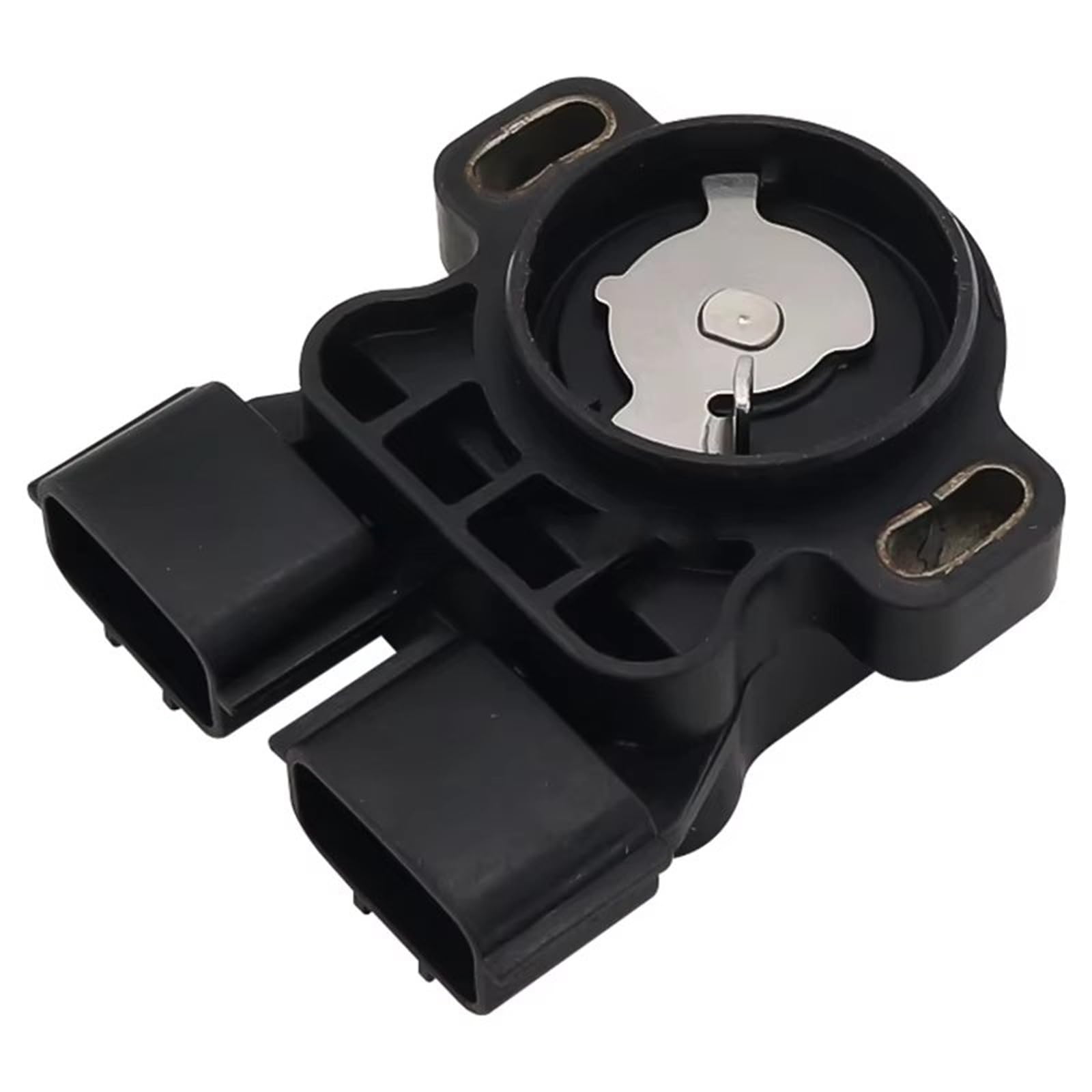 VNABIA Kompatibel Mit Nissan Für 200SX Für Sentra 1996–1999 Auto Drosselklappensensor Drosselklappenstellungssensor OEM: A22 658 22620-3M201 226203M201 Drosselklappengehäuse von VNABIA