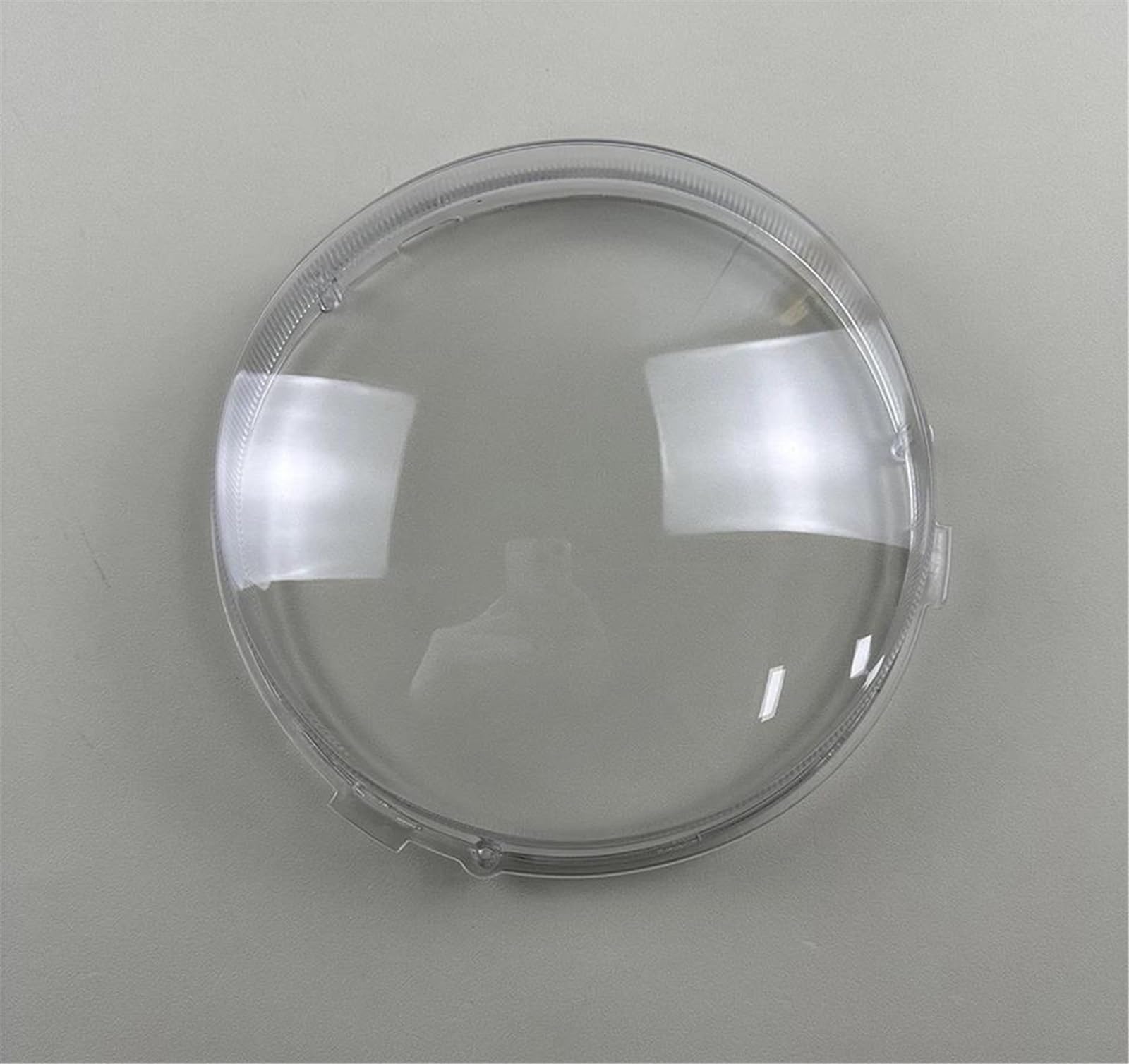 VNABIA Kompatibel Mit Toyota Für FJ Cruiser 2007–2013 2014 2015 2016 2017. Scheinwerferabdeckung, Transparente Scheinwerferschale, Lampenhauben, Lampenschirm Ersetzen Scheinwerferglas Cover(Left) von VNABIA