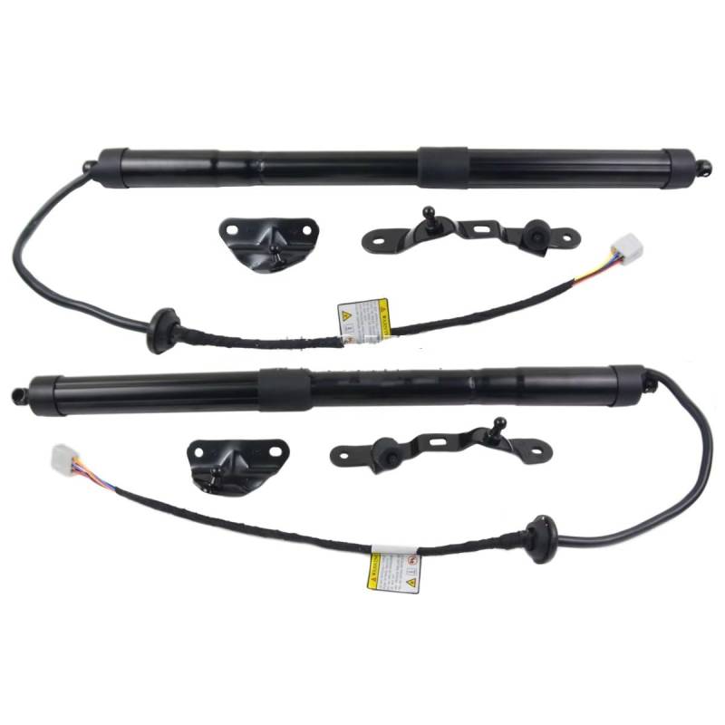 VNABIA Kompatibel Mit Toyota Für Rav4 2.0 2.2 2.5 2013 2014 2015 2016 Auto Elektrische Heckklappen-Stützsäule OEM: PBD004 6892009011 Heckklappenmodifikation von VNABIA
