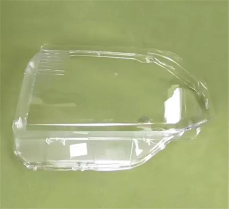 VNABIA Kompatibel Mit Toyota Für Tundra 2014 2015 2016 2017 Scheinwerferlinsenabdeckung Transparente Lampenschirme Lampenschale Scheinwerferschale Glas Autoteile Scheinwerferglas Cover(Left) von VNABIA