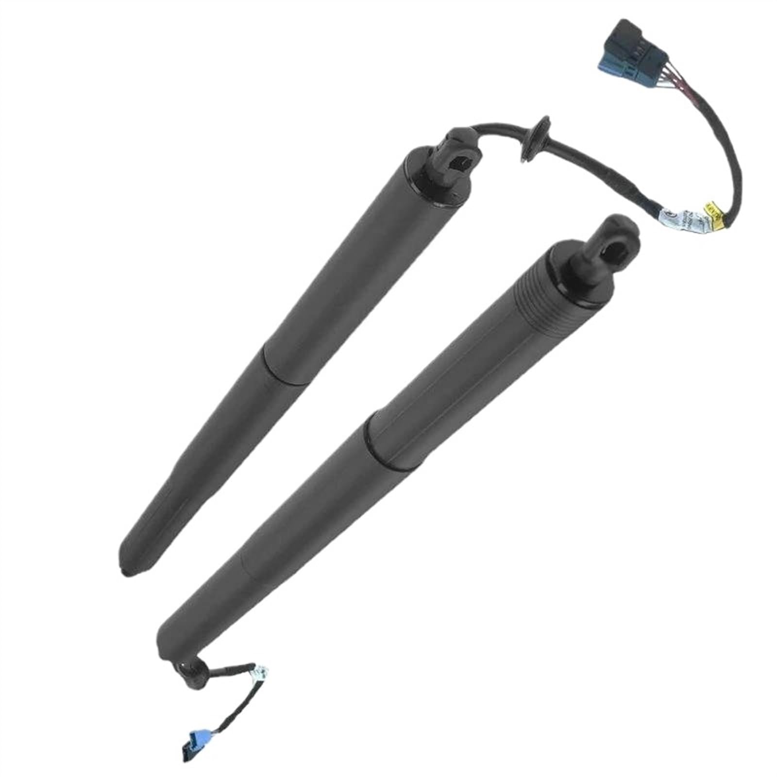 VNABIA Kompatibel Mit X2 (F39) 2017 2018 2019 2020 51249465654 Elektrische Heckklappe Power Lift Support Shock Strut Heckklappenmodifikation von VNABIA