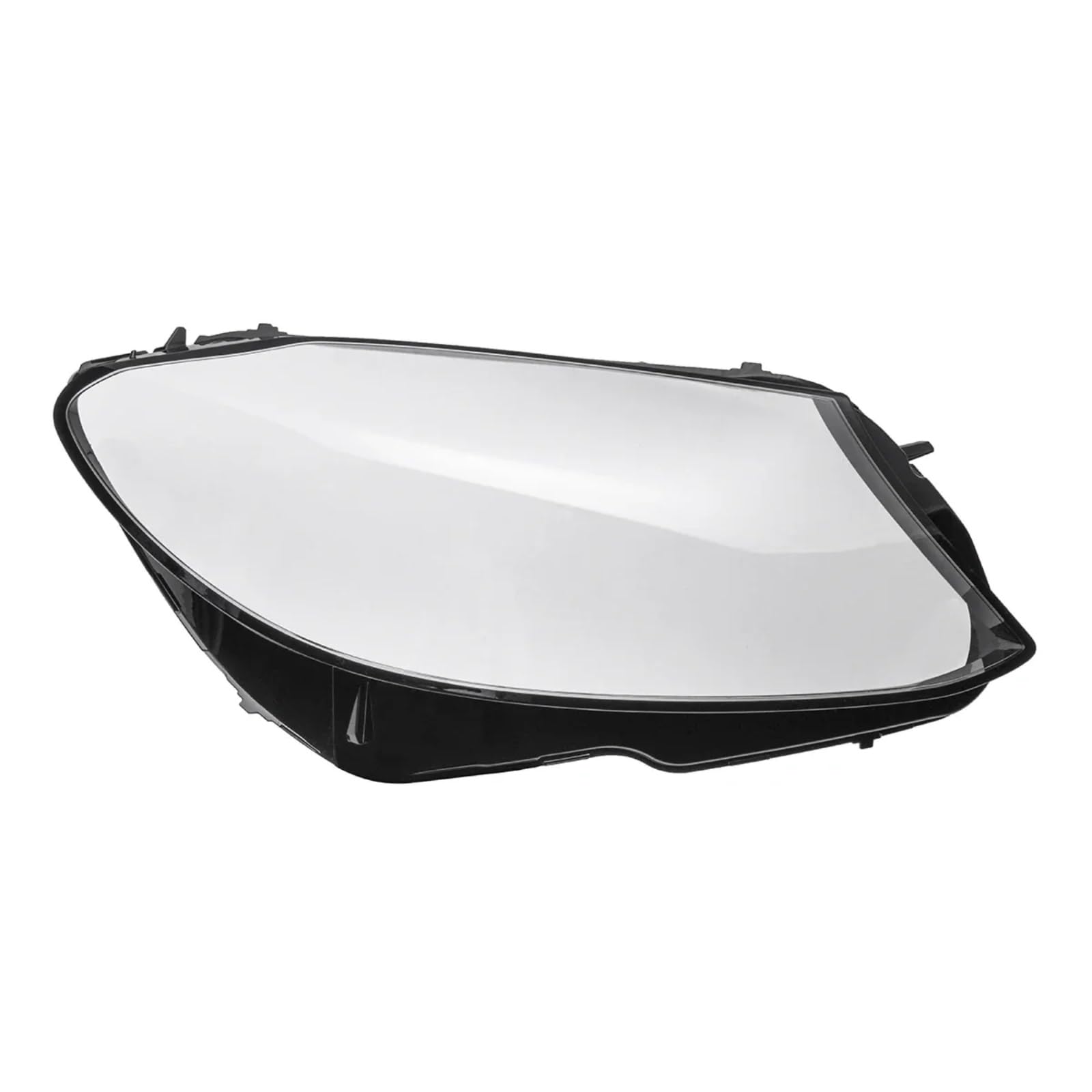 VNABIA Scheinwerferglas Cover Kompatibel Mit Benz Für W205 C180 C200 C260L C280 C300 2015 2016 2017 2018 Autoscheinwerfer Transparente Lampenschirmabdeckung Scheinwerferlinsenschale(Right) von VNABIA