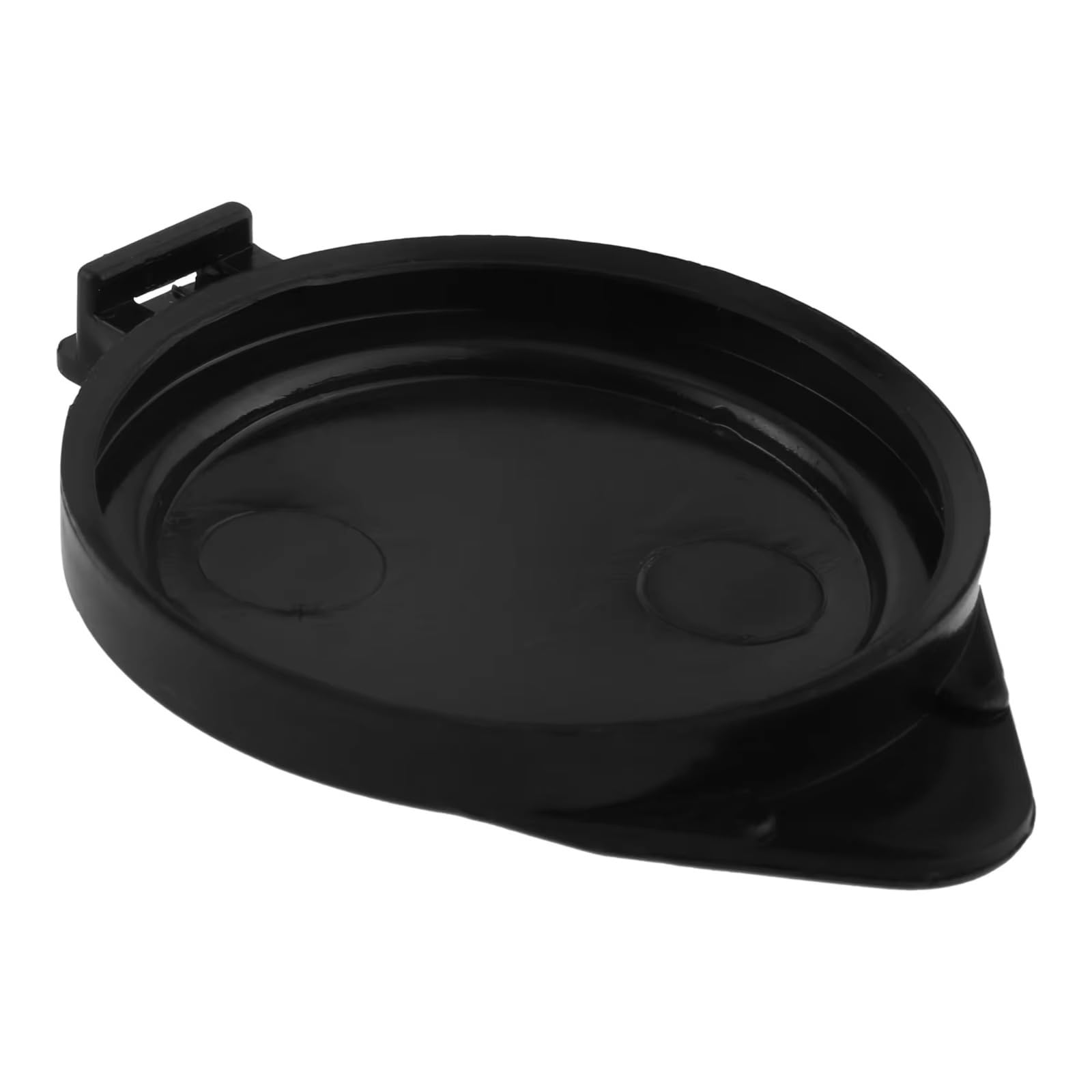 VNABIA Wischwasserbehälter Kappe Kompatibel Mit Toyota Für Camry Für Hiace 2008 2003 2010 2011 2012–2014, Auto-Scheibenwaschflasche, Behälterdeckel, OEM: 85386–60050 von VNABIA