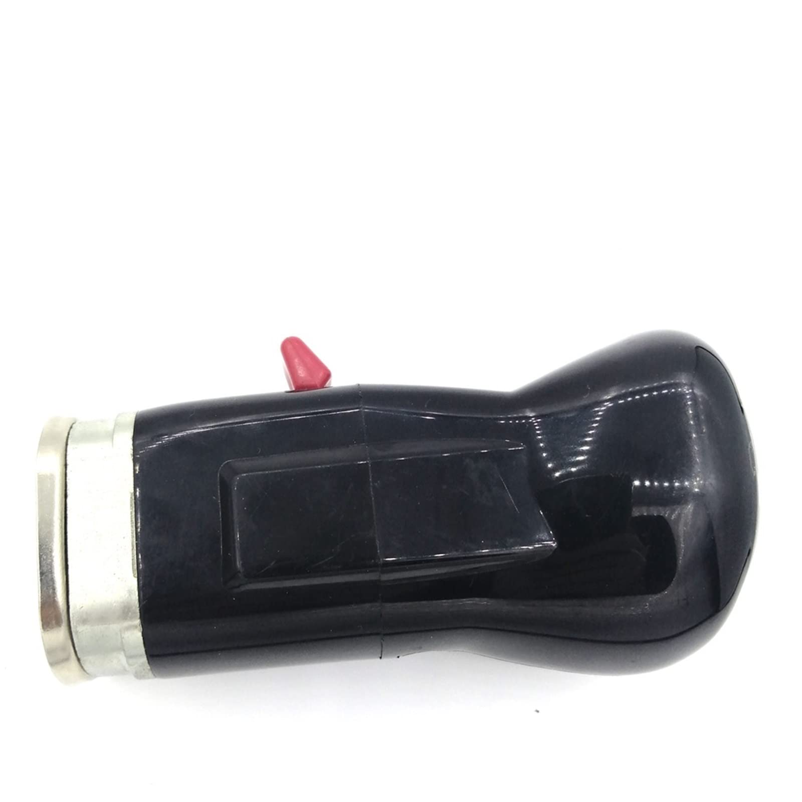 VNGNKELAMB 8 Speed +R+C 4630550500 Schaltknauf Passend for Volvo FH FM Truck 1655854 276828 Shift knob von VNGNKELAMB