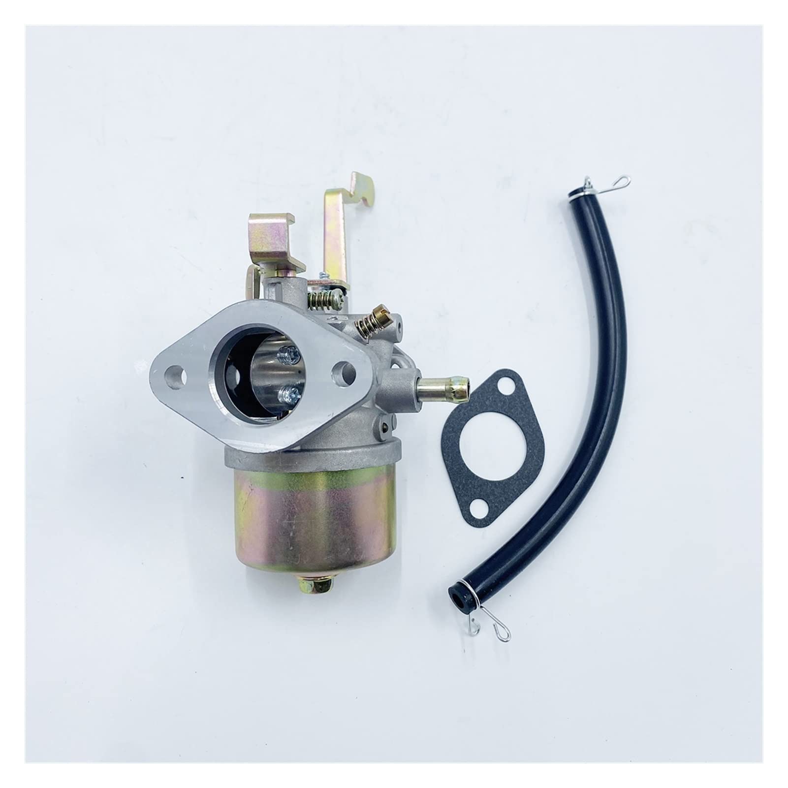 Vergaser Vergaser Vergaser Vergaserkit Für Mikuni RGX5500 Für Robin Für Subaru EY40 Motoren 224-62342-10 Rasenmähertrimmer von VNRQJLSN