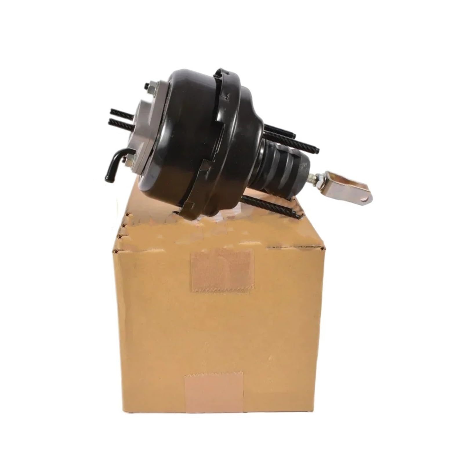 Bremssattel 30630-VB001 30630-37J05 NG20-GQ Vakuum Power Kupplung Booster Bremse SERVO Freno FREIO Für Nissan Patrol Safari Y60 Auto Bremskolben(Type 1 30630-37J05) von VNSMM