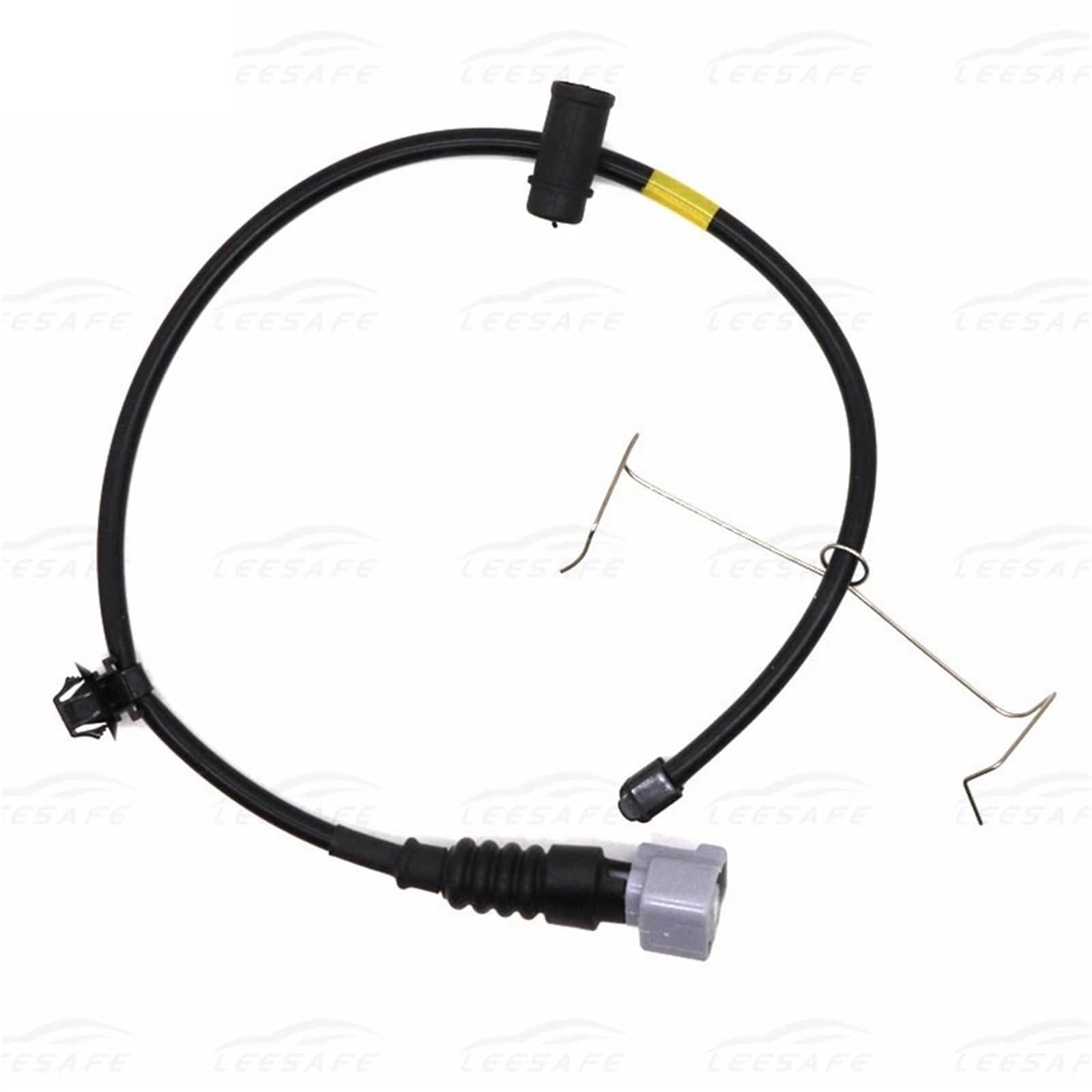 Bremssattel Vorder- + Hinterachse Rechts Bremsbelagverschleißsensor Für Lexus LS460 LS F4 460 AWD 4777050090 4777050100 Auto Bremskolben von VNSMM