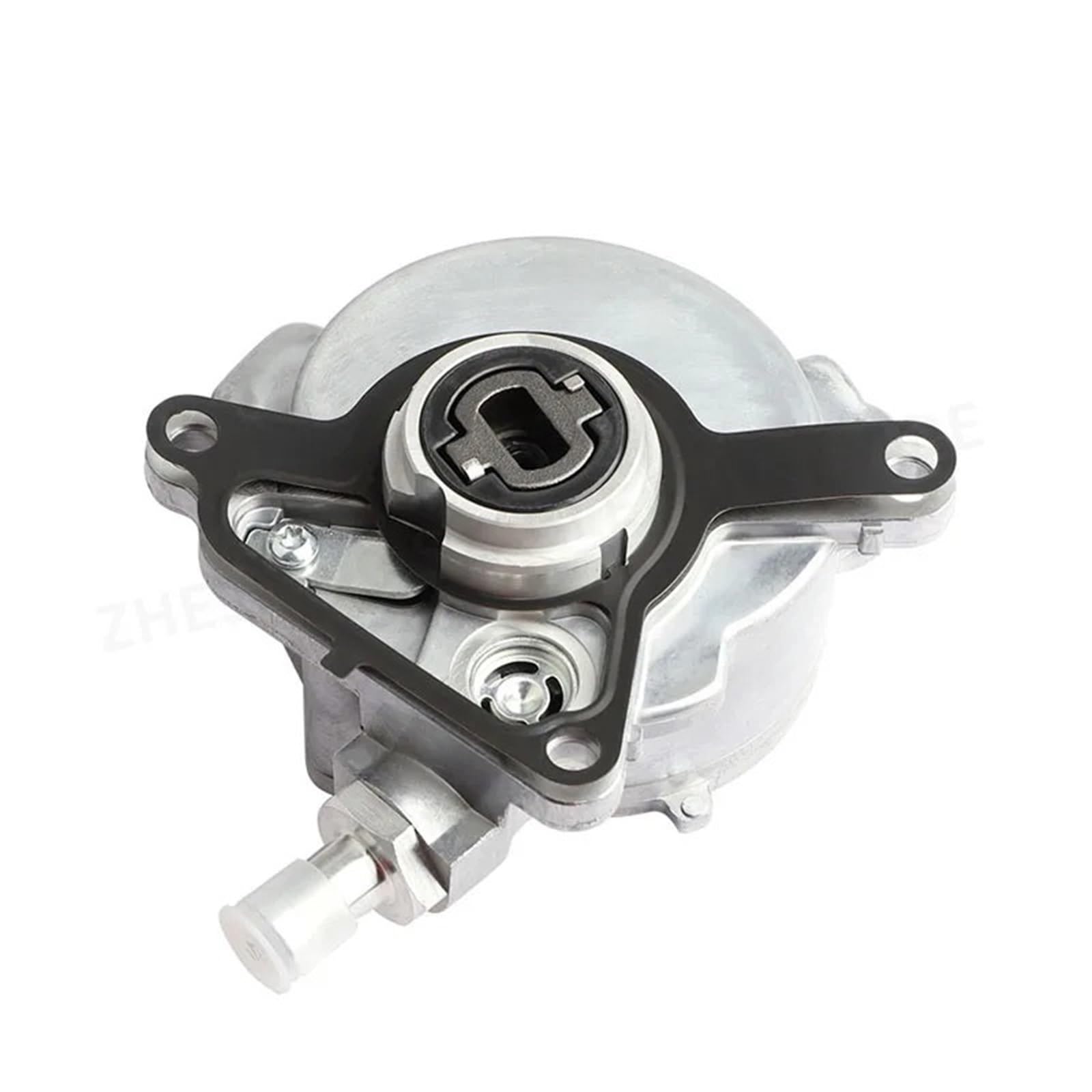 VNSMM Bremssattel 03H145100C 03H145100EBrake Vakuumpumpe Für Volkswagen CC VW Passat Touareg Audi Q7 3.6L Brakevacuum Luftpumpe Auto Bremskolben von VNSMM