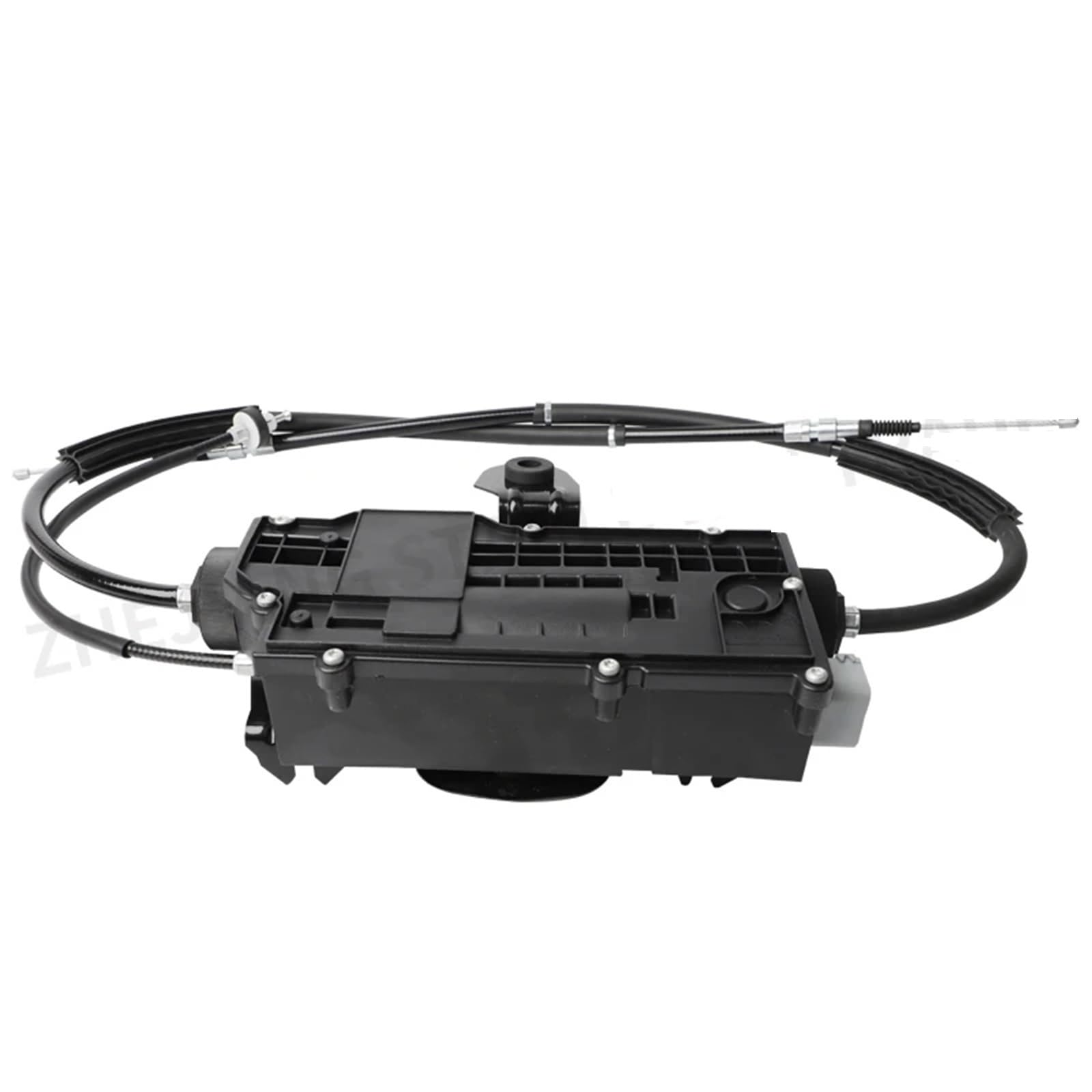 VNSMM Bremssattel 34436874219 Elektrischer Feststellbremsen-Handbremsenantrieb passend für BMW 5 Series GT F07 530d 535d 550i 520d 2009-2017 Auto Bremskolben von VNSMM