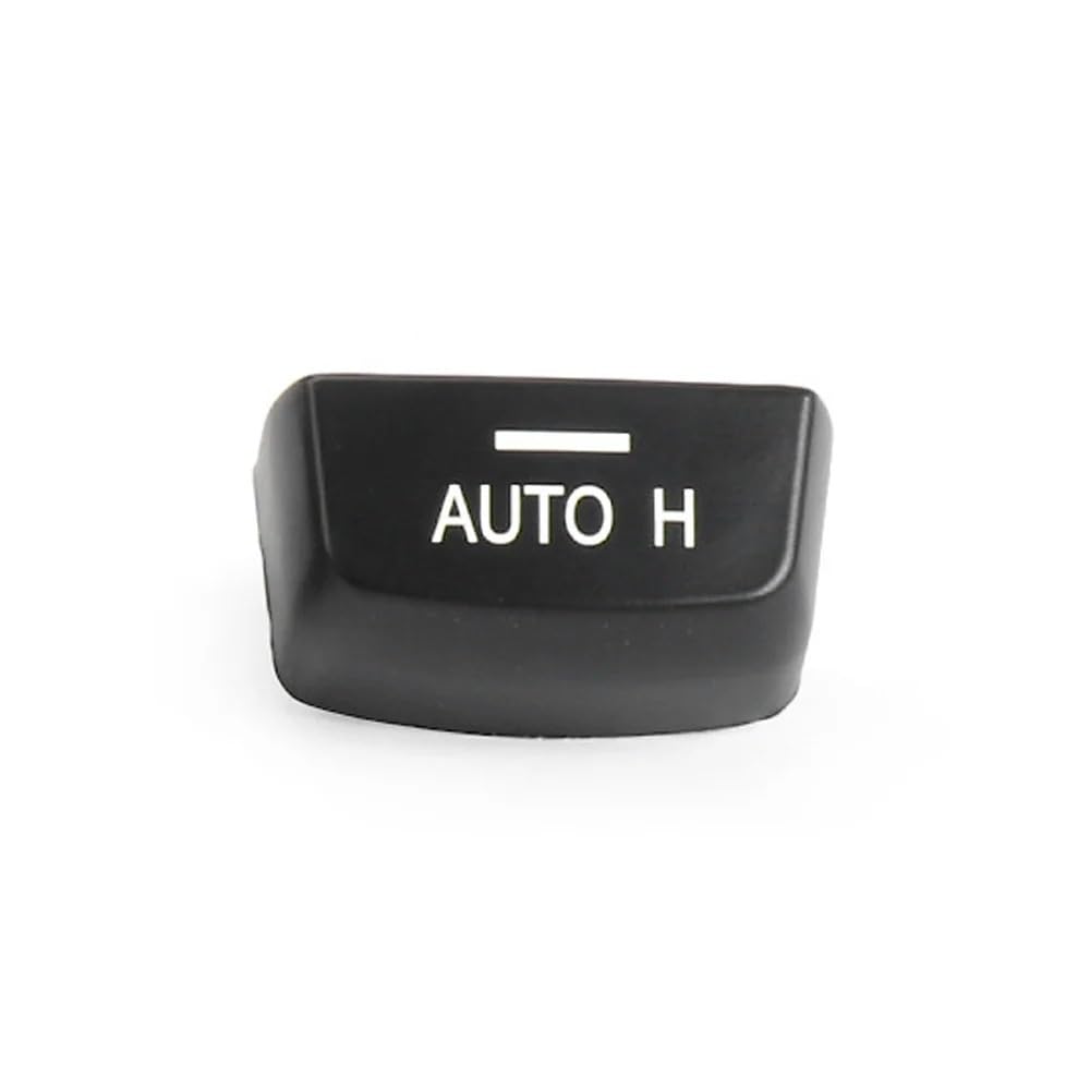 VNSMM Bremssattel Auto Parkplatz Bremse Handbremse PSwitch Abdeckung Auto H Kappen Für BMW 5 7 X3 X4 F Serie F01 F02 F10 F12 f15 F16 F25 F26 Auto Bremskolben(Auto H) von VNSMM