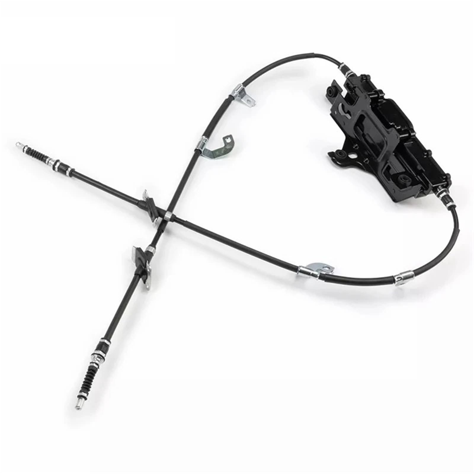 VNSMM Bremssattel Feststellbremse Assy Elektronischer Anzug Fit Für Hyundai Santa FE 4WD 2012-2019 59700B8700 59700B8800 597002W80 Auto Bremskolben von VNSMM