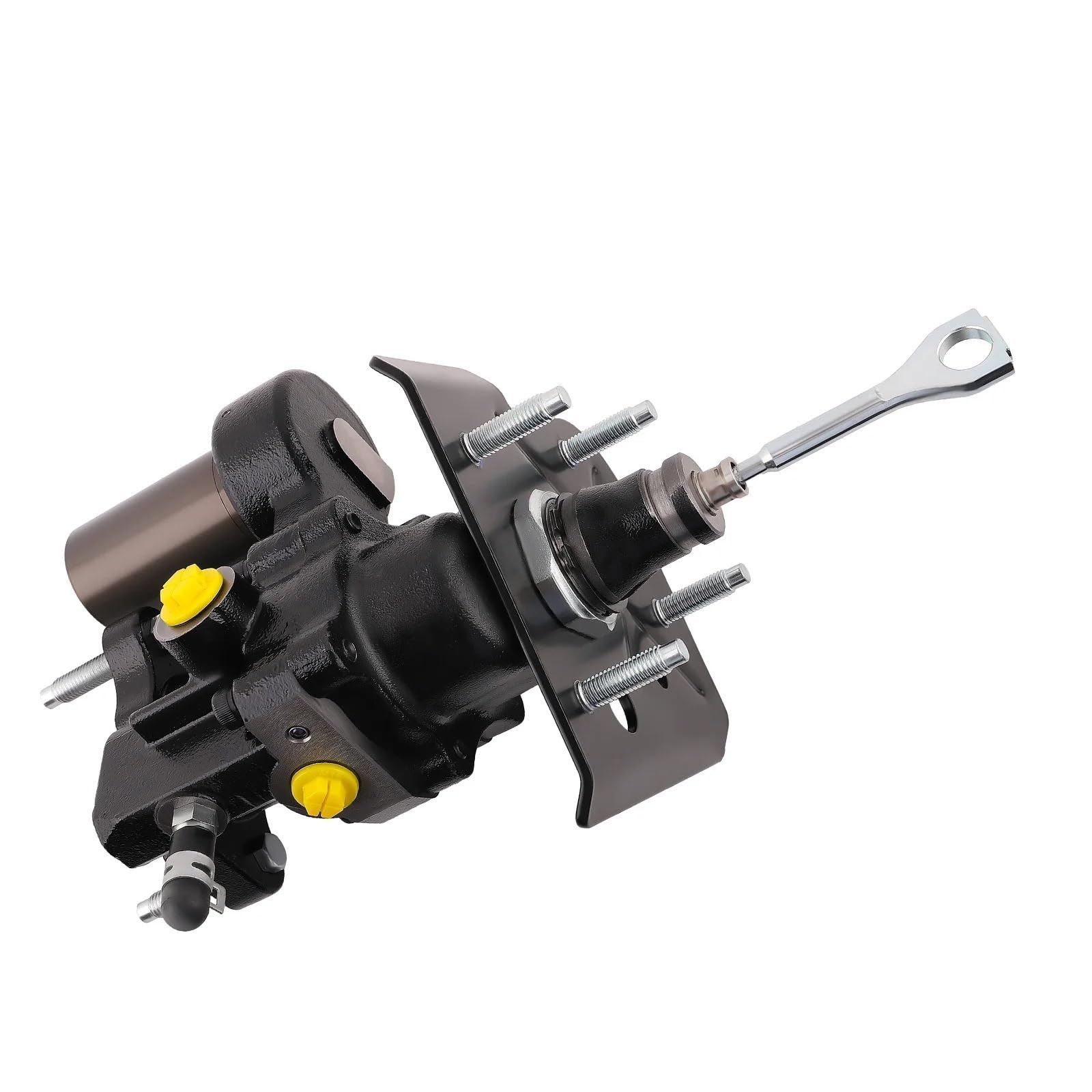 VNSMM Bremssattel Hydro-Boost-Bremskraftverstärker für Chevrolet Silverado 1500 2500 HD GMC Sierra 15183760 15212480 Auto Bremskolben von VNSMM