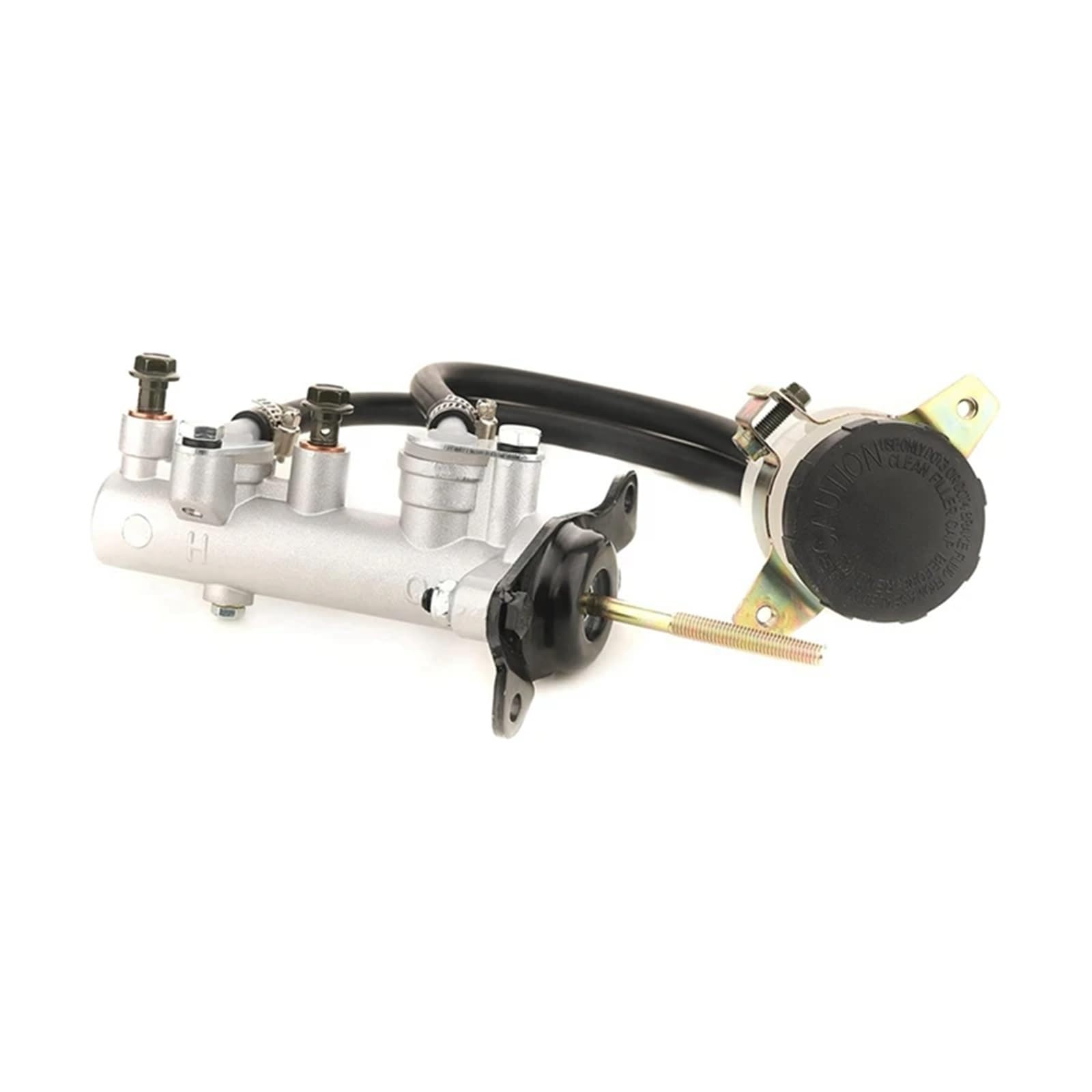 VNSMM Bremssattel UTV Bremspumpe Hauptbremszylinder Für Hisun HS400 HS500 HS700 Strike 550 800 900 44520-115-0100 Auto Bremskolben von VNSMM