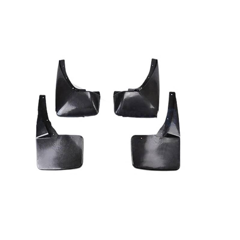 Auto Schmutzlappen Für Cadillac Für Escalade 2007-2020 Auto Splash Guards Schlammklappe Auto Spritzschutz von VOALVT