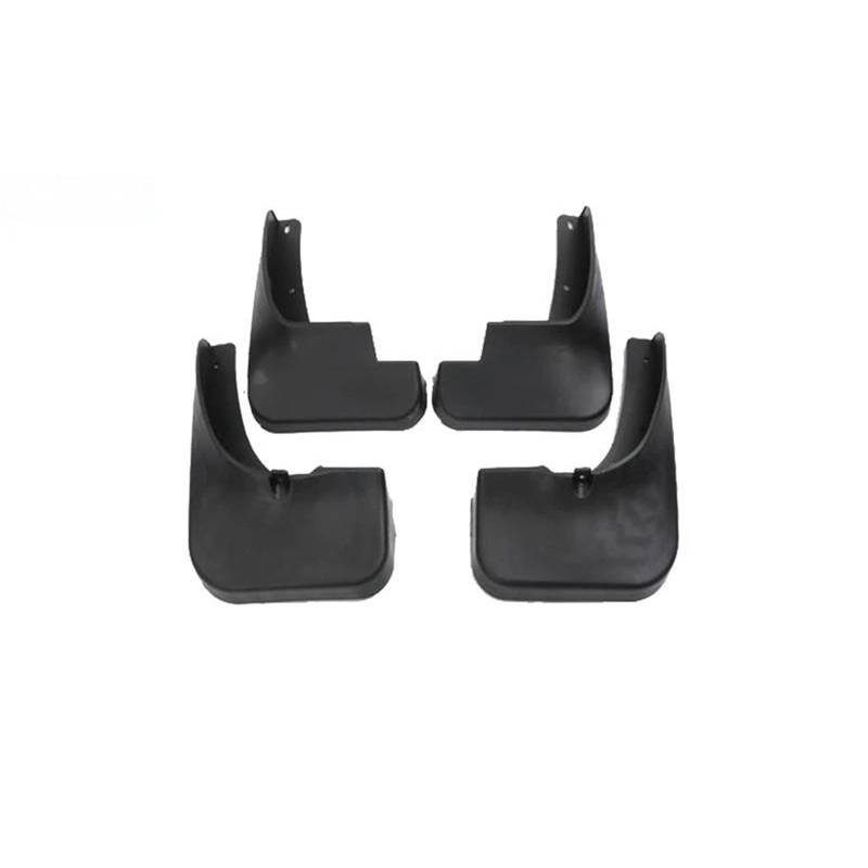 Auto Schmutzlappen Für Ford Für Explorer 2020-2023 Schlamm Flap Flaps Splash Guards Kotflügel Schutz Abdeckung Auto Zubehör Auto Spritzschutz(Set 2) von VOALVT