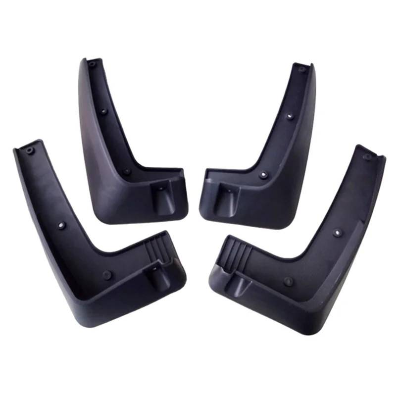 Auto Schmutzlappen Für Kia Für Sportage 2017-2021 4PCS Schmutzfänger Schlamm Flaps Splash Guards Auto Vorne Hinten Zubehör Auto Spritzschutz von VOALVT