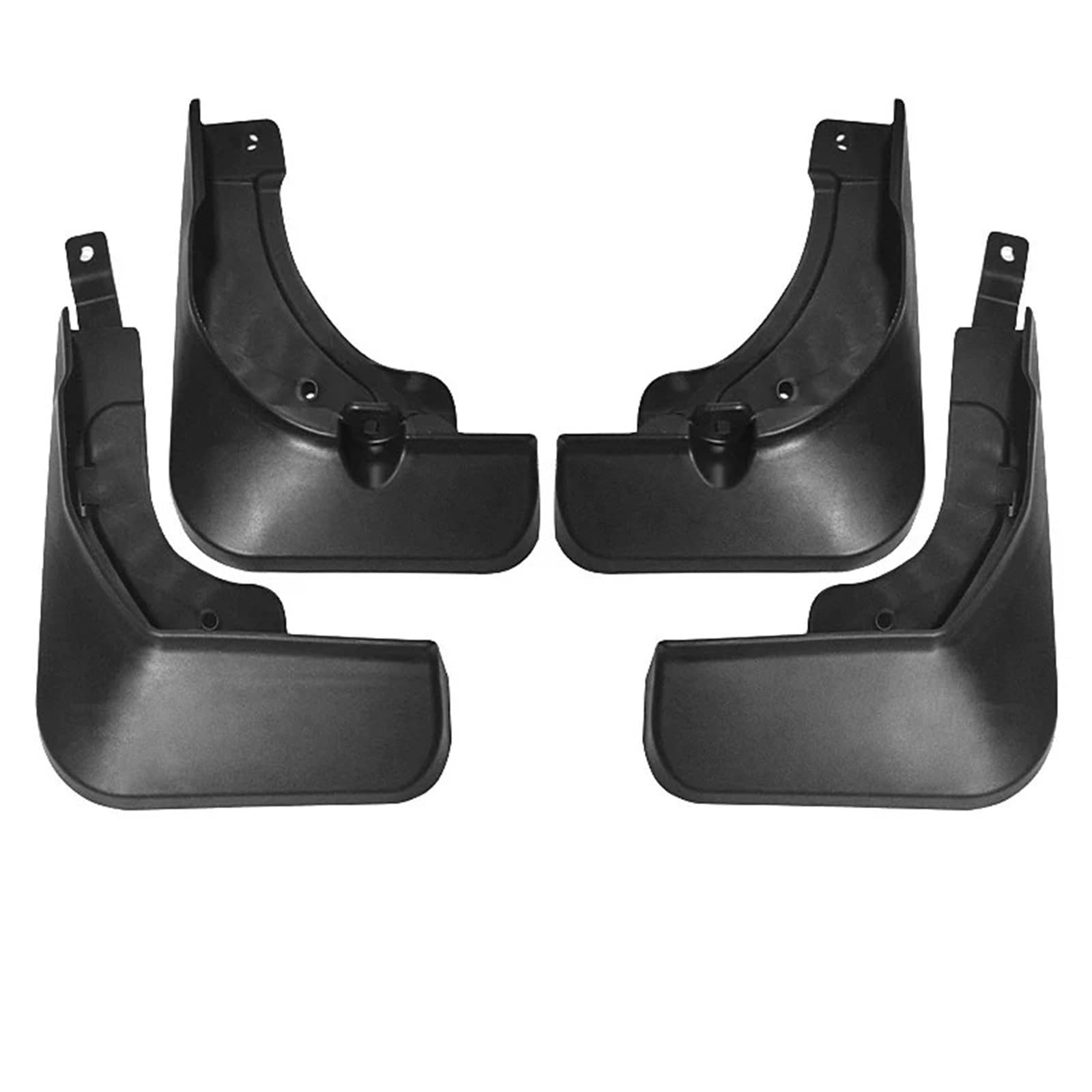 Auto Schmutzlappen Für Toyota Für Corolla Für Kreuz Für XG10 2021-2024 Auto Kotflügel Splash Guards Kotflügel Externe Schmücken Auto Spritzschutz von VOALVT