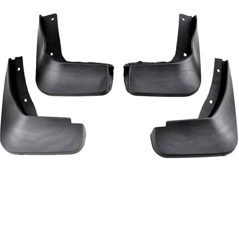 Auto Schmutzlappen Für VW Für Jetta Für Vento Für Saloon Für Limousine 2011-2014 Vorne Hinten Auto Schlamm Flaps Splash Guards Schmutzfänger Kotflügel Auto Spritzschutz von VOALVT