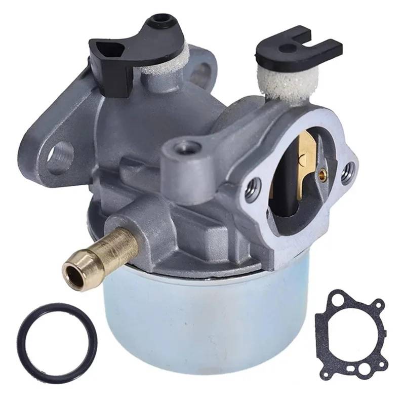 Motorrad Vergaser Für Carbman 799871 Ersatz Für Für 790845 799866 796707 794304 Für Lawn Boy Toro Craftsman Rasen Vergaser Carb Vergaser von VOALVT