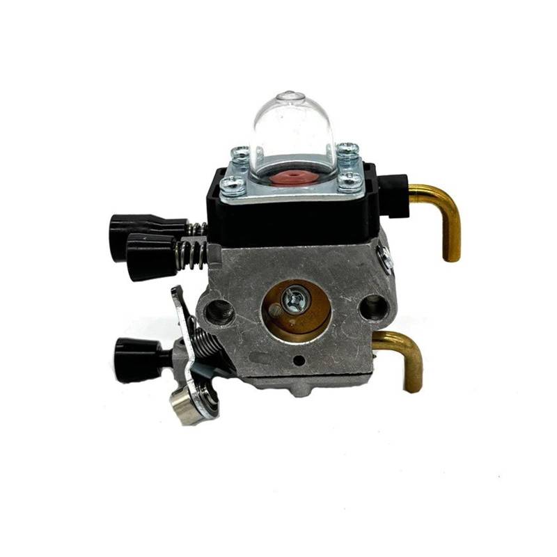 Motorrad Vergaser Für FS38 FS45 FS46 FS55 FS46 FS55 FS74 FS75 FS76 FS80 FS85 KM55 HL45 FS45C FS85 StringTrimmer Unkrautfresser Vergaser Carb Vergaser von VOALVT