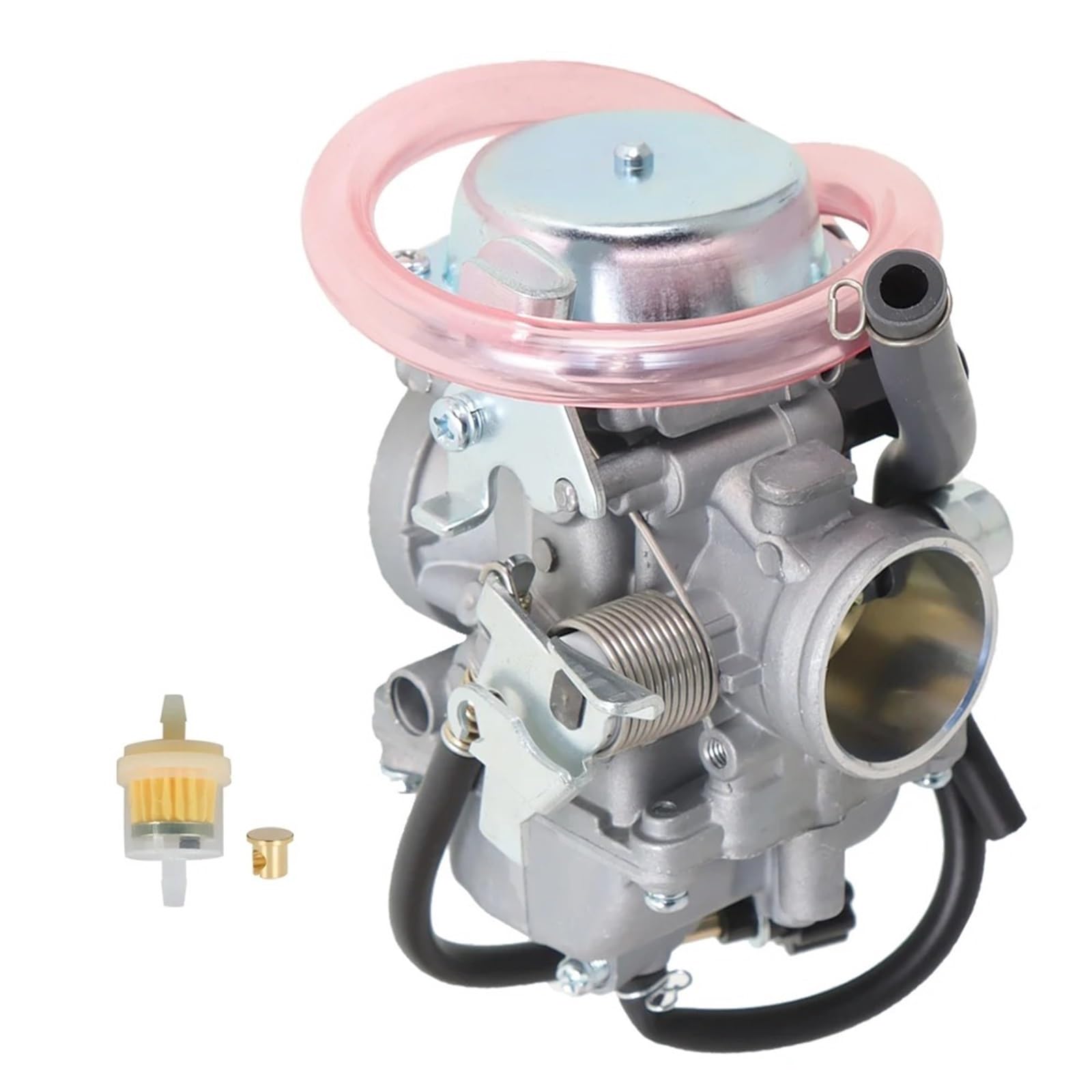 Motorrad Vergaser Für Kawasaki Für Für KL250 Für KLR250 1985-2005 15001-1121 Vergaser Carb Vergaser von VOALVT