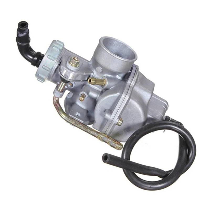 Motorrad Vergaser Für PZ20 20mm 50cc 70cc 90cc 110cc 125cc 135 Motorrad Vergaser Carb Vergaser(20 20mm) von VOALVT