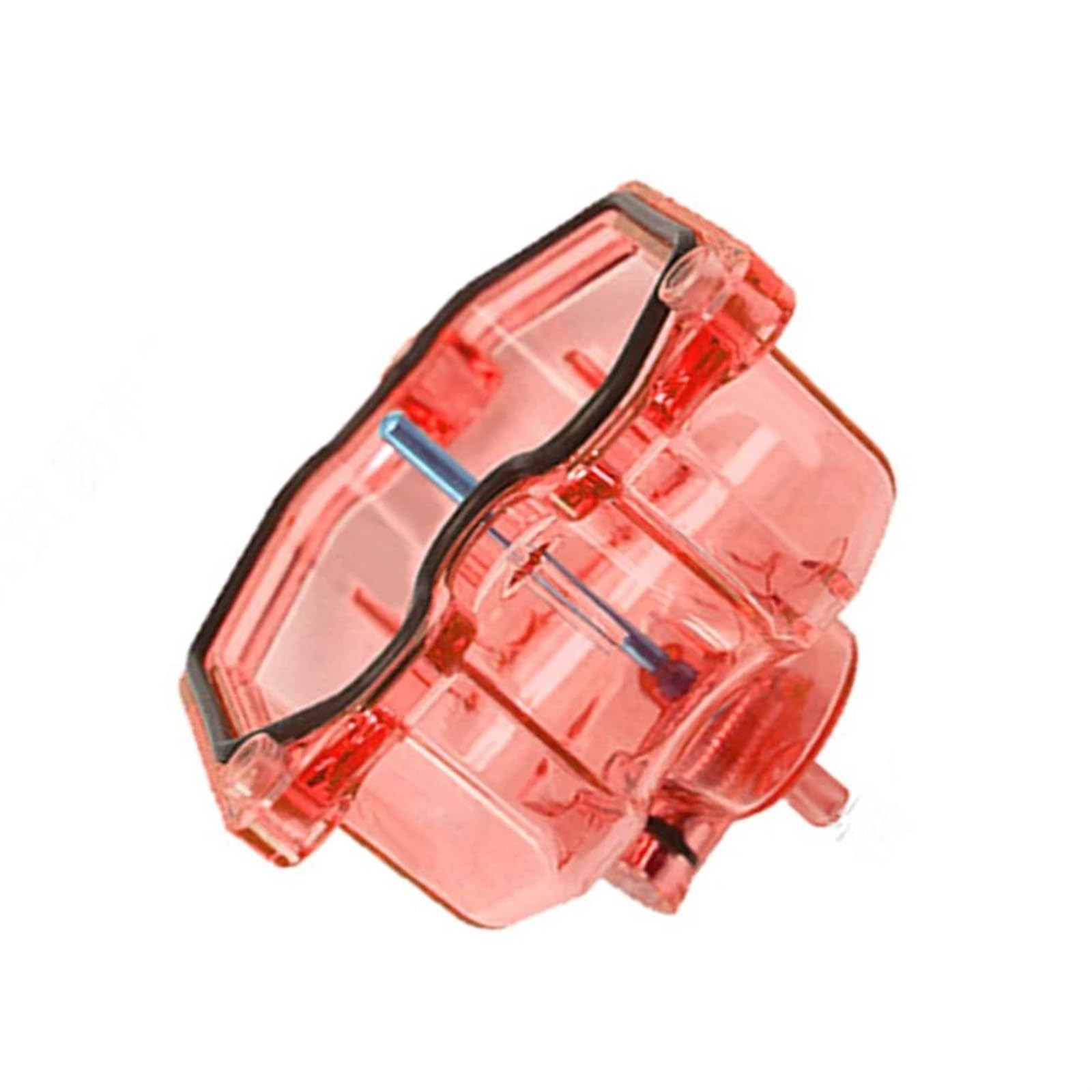 Motorrad Vergaser Für PZ26 Für PZ27 Für PZ30 Für PZ32 Transparente Unterseite Schwimmerschale Schale Rot Blau Vergaser Motorrad Vergaser Teile Motorrad Vergaser Vergaser von VOALVT