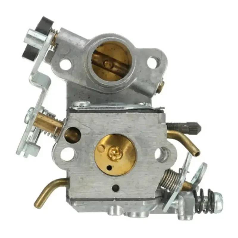 Motorrad Vergaser Für Poulan P3314 P3416 P4018 PP3816 Zama W26 Kettensäge Vergaser Carb Vergaser von VOALVT