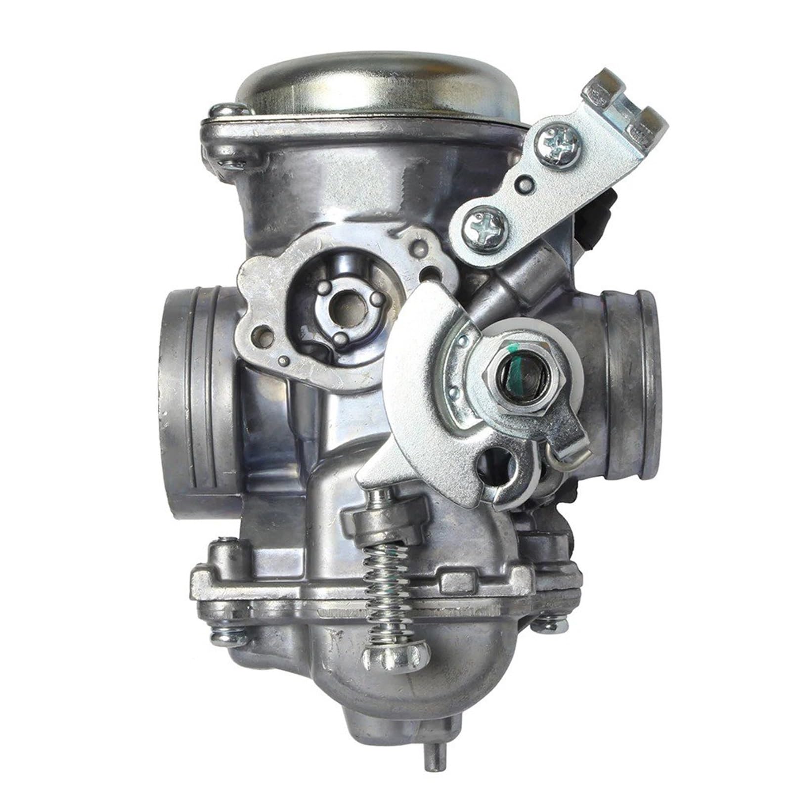 Motorrad Vergaser Für Ytx125 Für Tvs150 Für Hlx150 Motorrad Vergaser Carb Vergaser von VOALVT