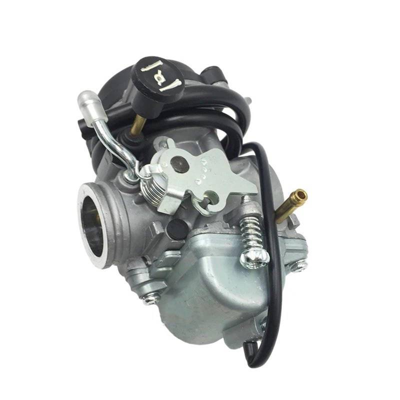 Motorrad Vergaser Motorrad Für 26mm Carburador Für Suzuki EN125 125cc Motor Für EN125-2 GZ125 GS125 GS 125 GN125 GN 125 Vergaser Carb Ersatz Vergaser von VOALVT