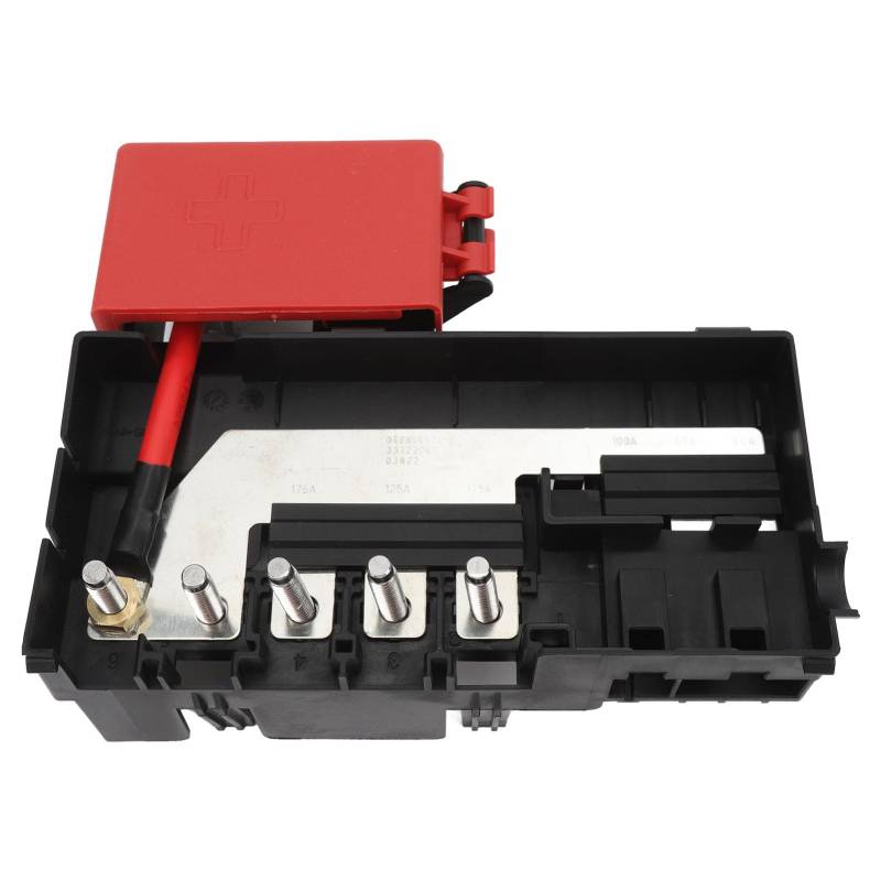 VOBOR Batterieverteiler-Motorraumblock, Stark, Langlebig, 84354716 für 5,3 L 5328 C V8-Motor von VOBOR