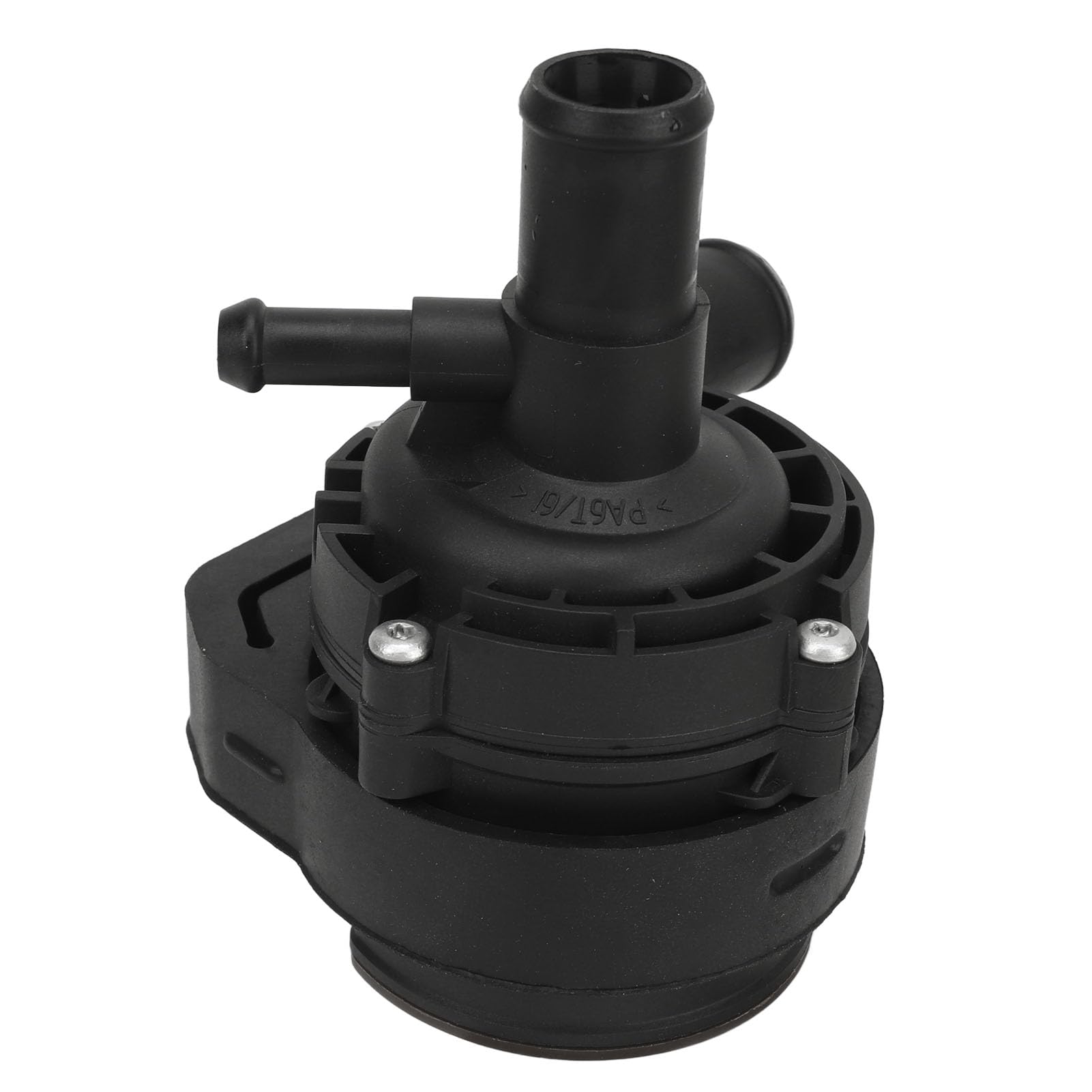 VOBOR Hilfswasserpumpe -Motor, Auxiliary -Kühlmittelwasserpumpe A2118350028 Effizienter Wasserkühlmittelpumpe Ersatz für C -Klasse E -Class -GLK -Klasse von VOBOR