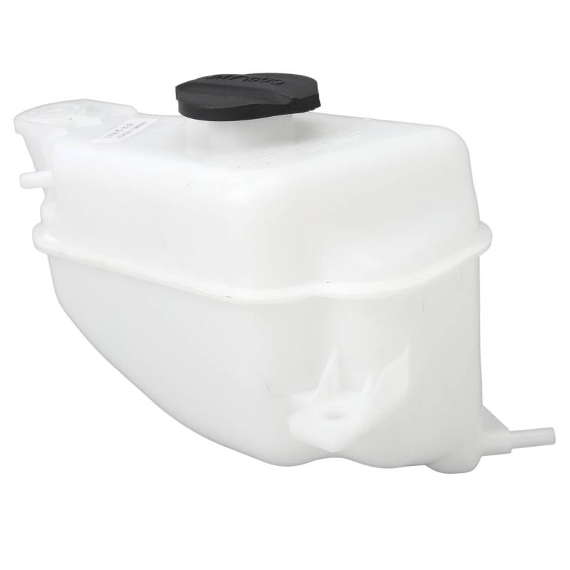 VOBOR -Kühlmittelbehälter, Kühlmittelausdehnungstank 25430 2W000 Rugged Weast Resistant Coolant Overflow Reservoir Tank für Sante Fe von VOBOR