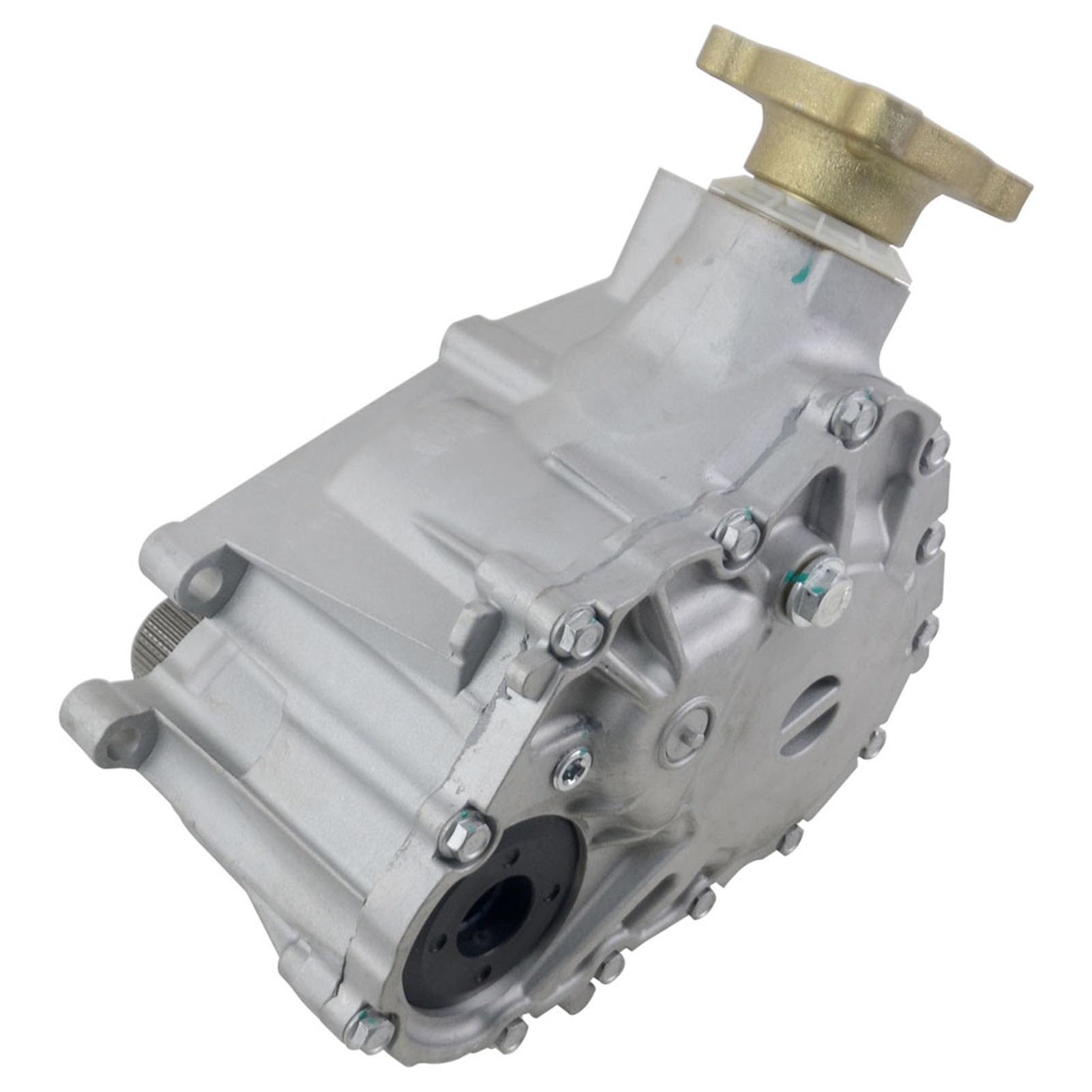 VOBOR Power Take Off Assembly, Verteilergetriebe Power Take Off PTO Assembly 7E5Z7251A PTO Differential Transfer Case High Power Torsion für Fusion All Engine 2006 Bis 2012 von VOBOR