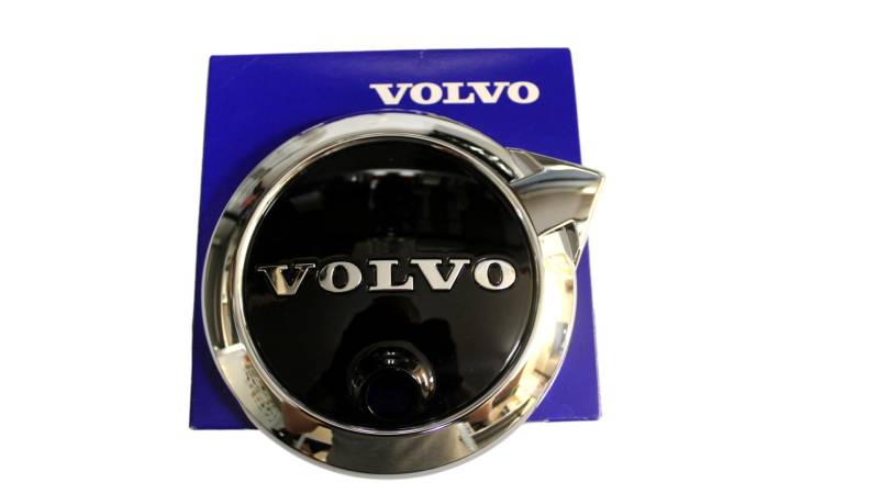 Volvo XC90 II OE Kühlergrill-Emblem Metall Chrom SUV Frontgrill Emblem von Volvo