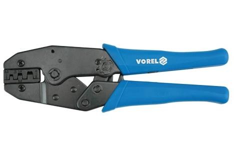 VOREL Crimpzange 45500 von VOREL