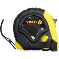 VOREL Maßband Breite: 19mm 10125 von VOREL