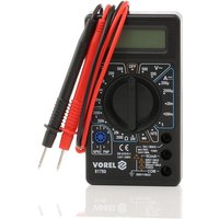 VOREL Multimeter 81780 von VOREL