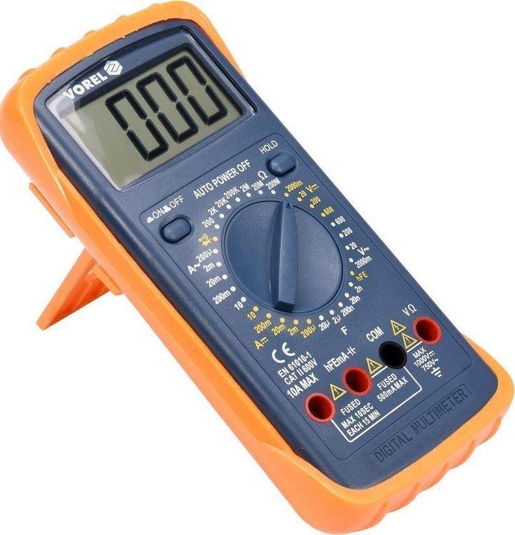 VOREL Multimeter 81783 von VOREL