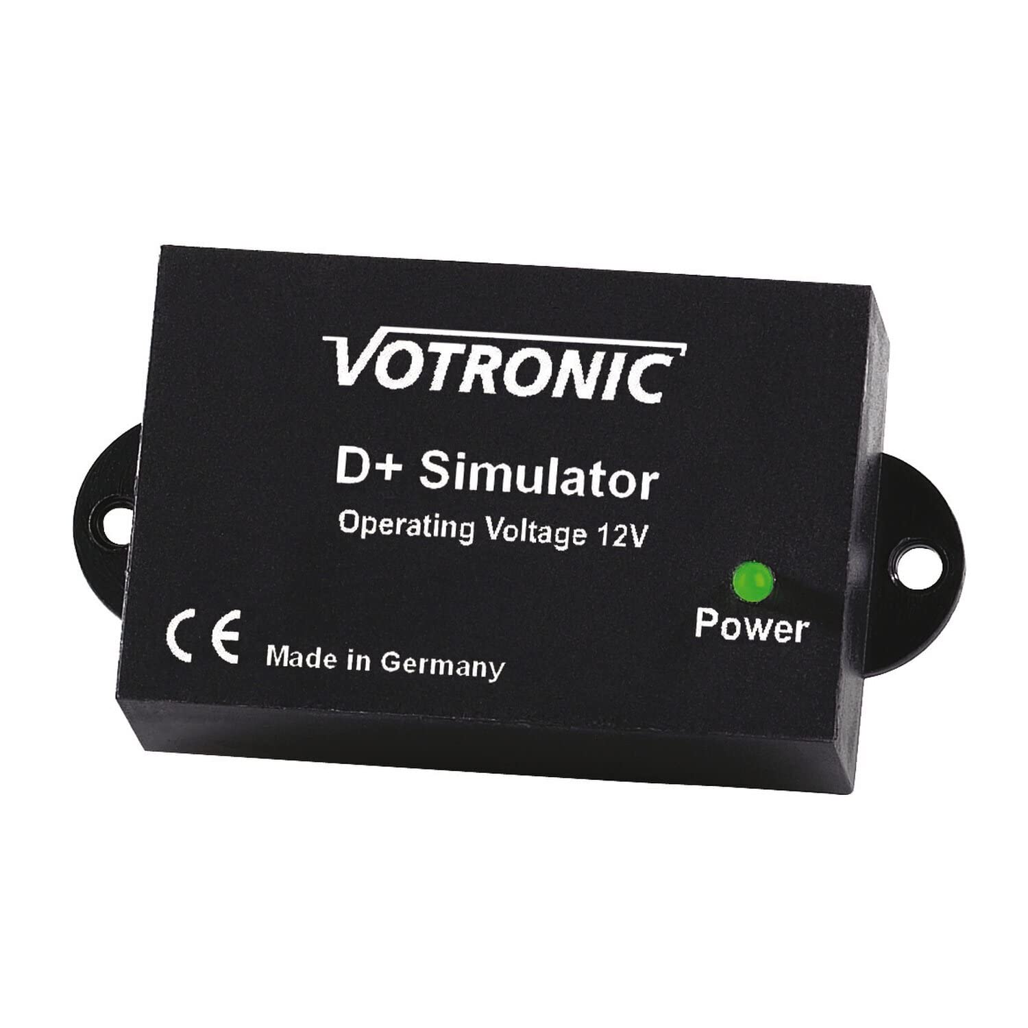 VOTRONIC D+ Simulator von VOTRONIC