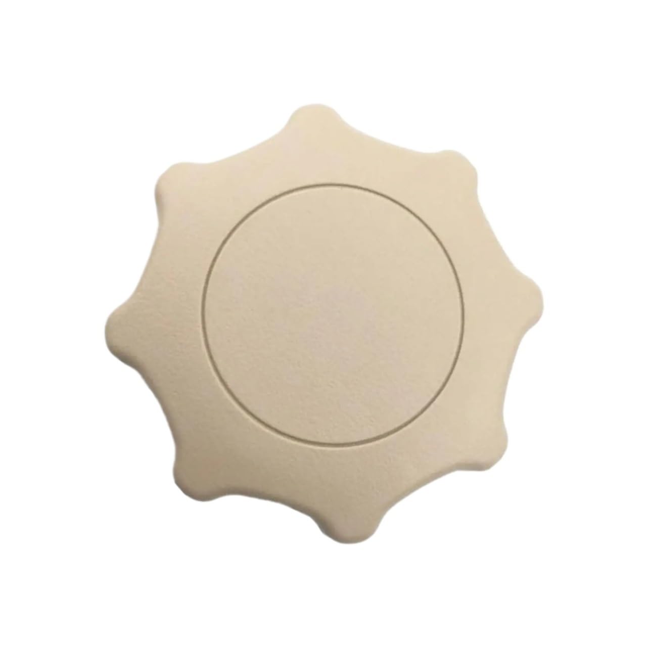 Wshao Store Sitzverstellknopf 1J0881671F Auto-Zubehör-Ersatzteile, Einfache Installation, Ersetzt Sitzverstellknopf, Kompatibel Mit A1, A4, C5, B6(Beige) von VOVELA