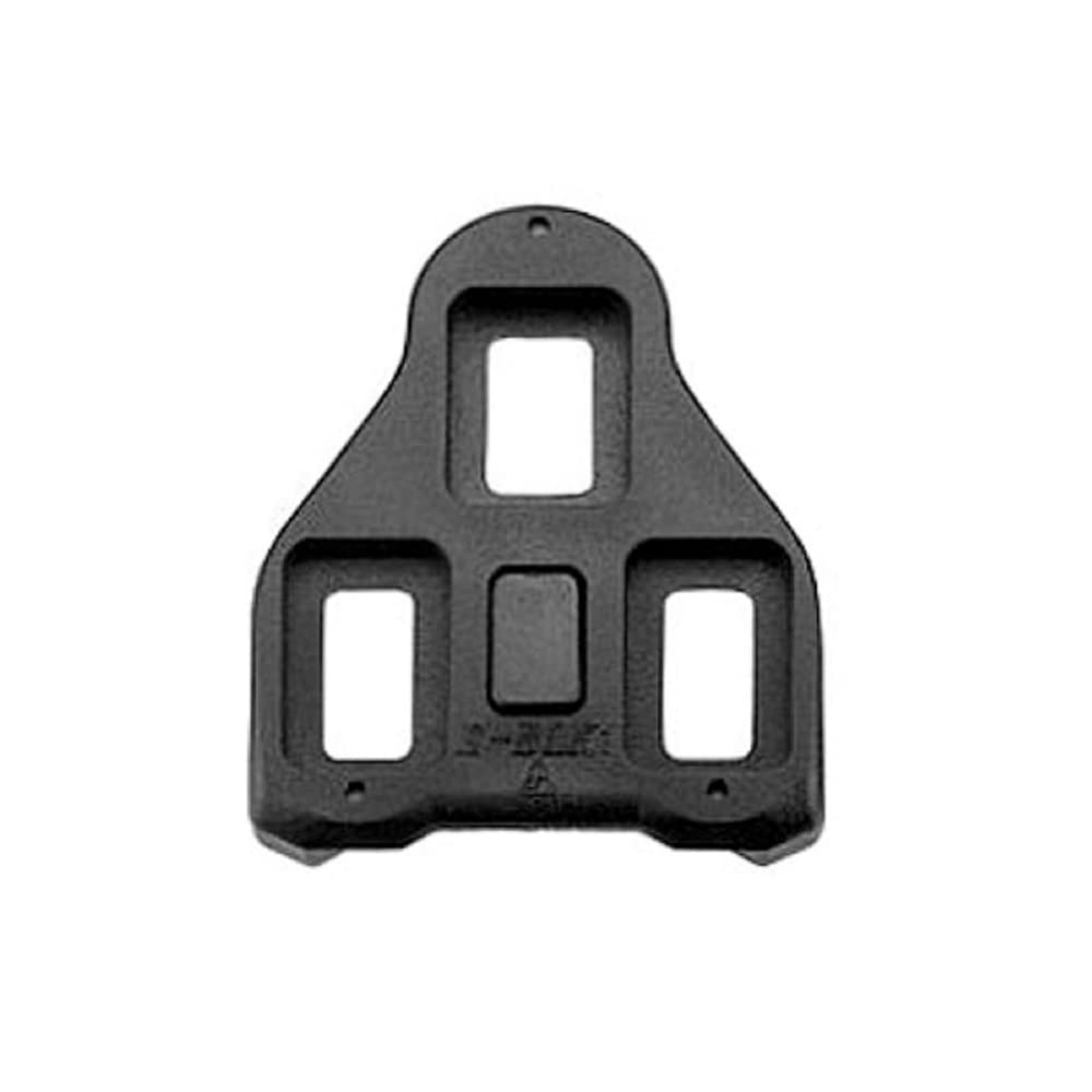 Pedal Clips automatisch Look fixiert schwarz Keine Bewegung Motorrad von VP