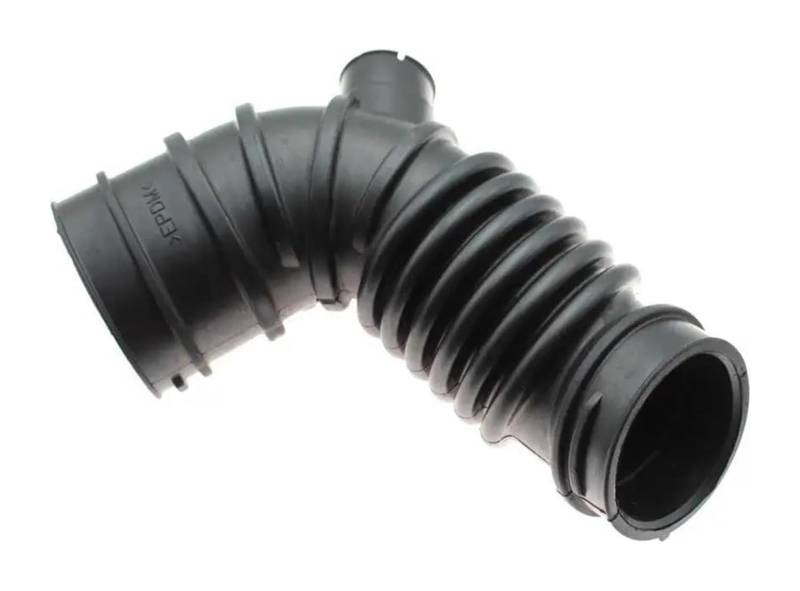 Ansaugluft schlauchleitung Für Mitsubishi Für Outlander II 2006-2012 CW4W CW5W Für Delica CV4W CV5W 1505A630 1505A423 Luft Reiniger Ansaugschlauch von VPLPEREQAK