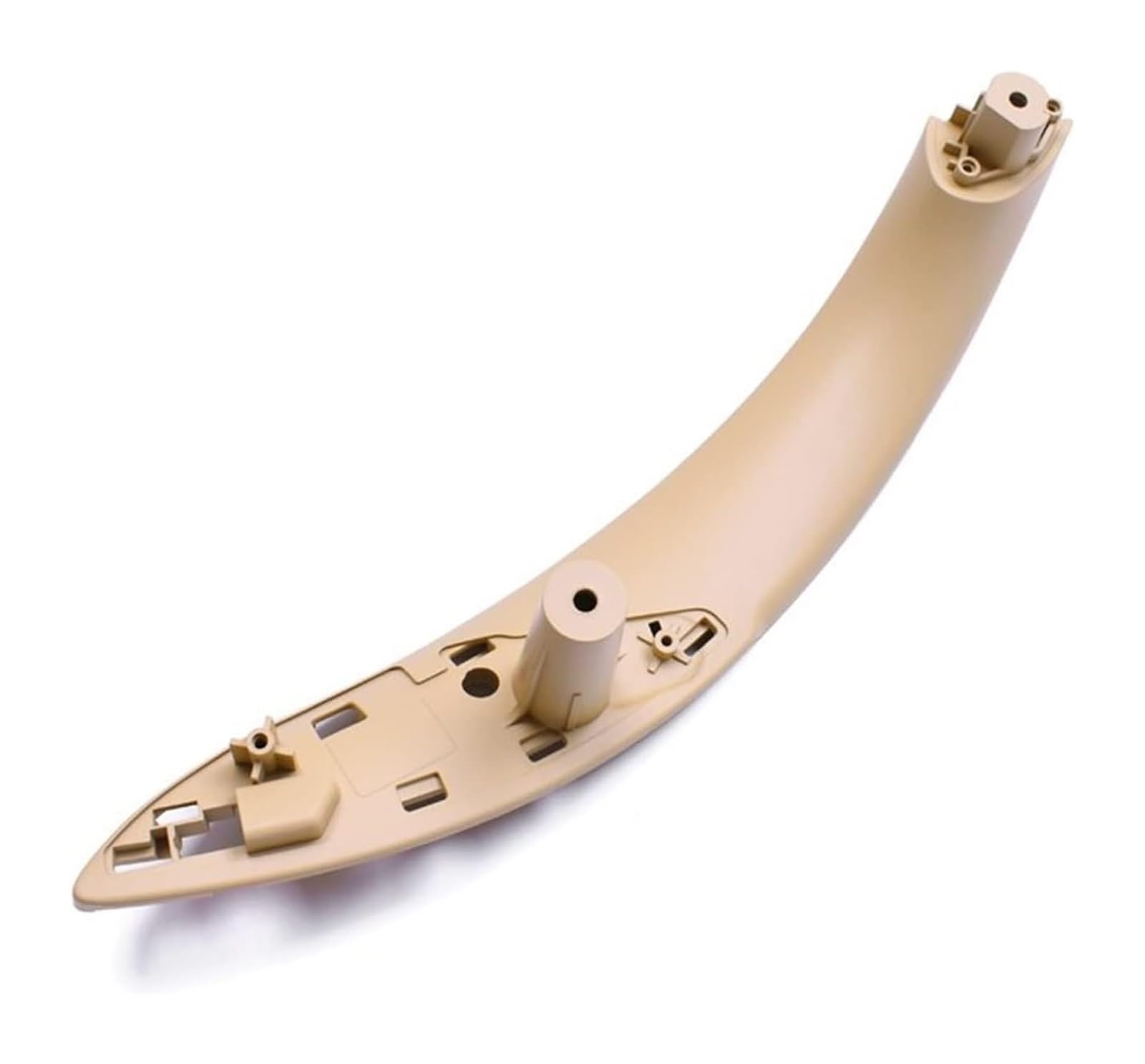 Auto Innentürgriffe Für B&MW 3 4 Serie F30 F80 F31 F32 F33 F34 F35 F36 2013-2018 Innentürgriffverkleidung(Beige(Front Right)) von VPLPEREQAK