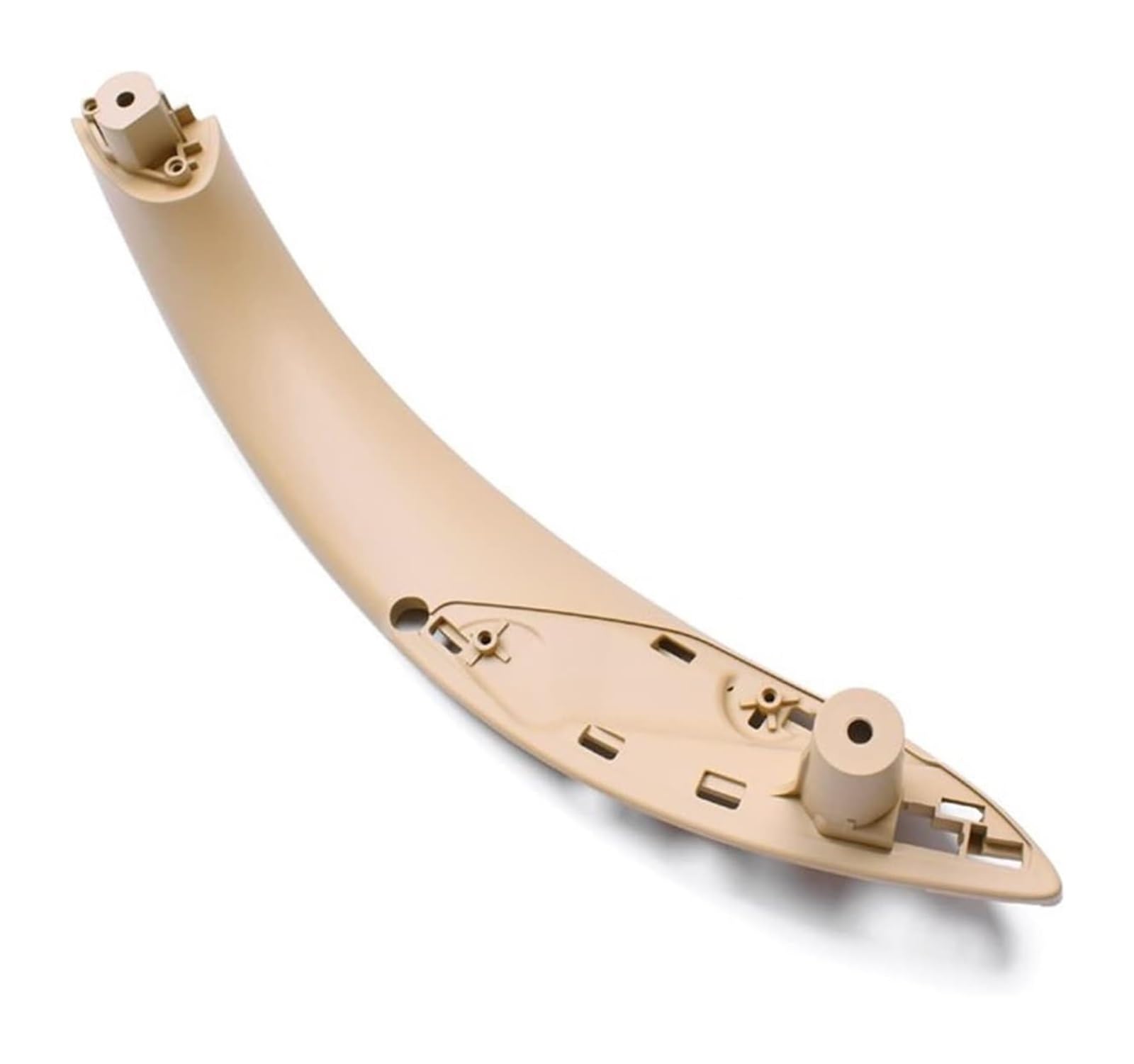 Auto Innentürgriffe Für B&MW 3 4 Serie F30 F80 F31 F32 F33 F34 F35 F36 2013-2018 Innentürgriffverkleidung Innentürgriffverkleidung(Beige(Rear Left)) von VPLPEREQAK