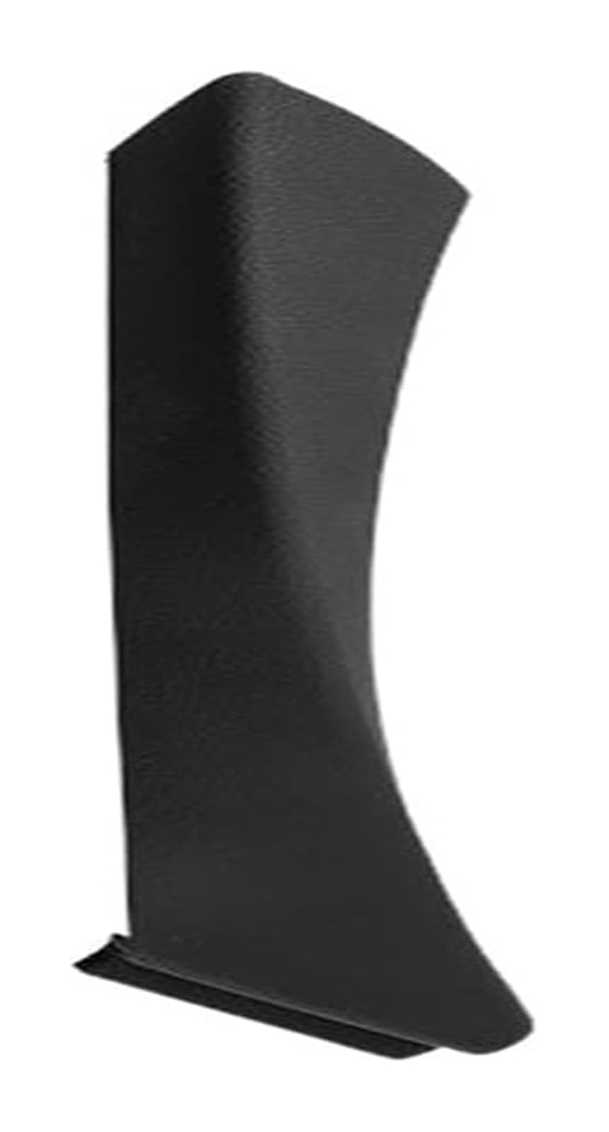 Auto Innentürgriffe Für B&MW 3 Series E90 E91 316 318 320 325 328 2004–2012 Auto Links Rechts Innengriff Innentürverkleidung Pull Trim Cover(Black,Cover Right) von VPLPEREQAK