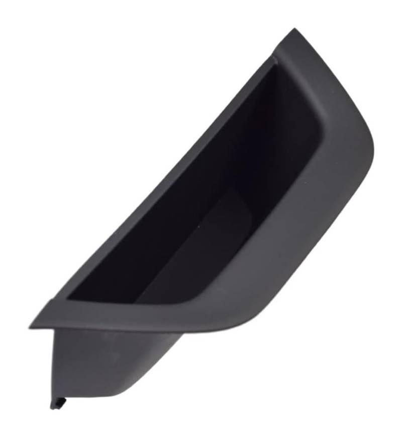 Auto Innentürgriffe Für B&MW X3 X4 F25 F26 2011–2017 LHD RHD Auto Links Rechts Innentürgriff Innentürverkleidung Griffverkleidung(Black,LHD) von VPLPEREQAK