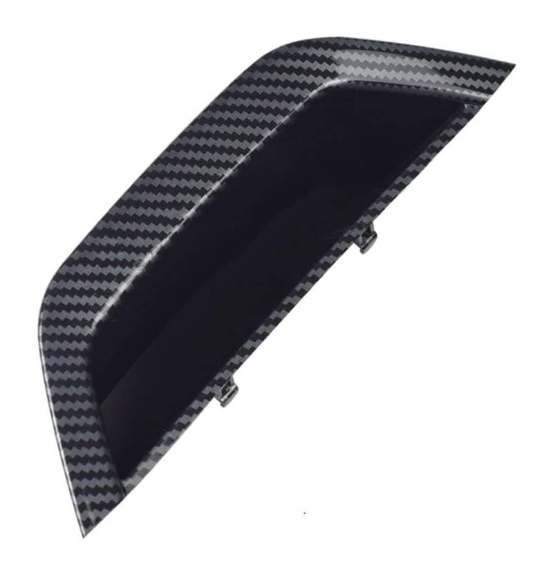 Auto Innentürgriffe Für B&MW X3 X4 F25 F26 2011–2017 LHD RHD Auto Links Rechts Innentürgriff Innentürverkleidung Griffverkleidung(Carbon Fiber,RHD) von VPLPEREQAK