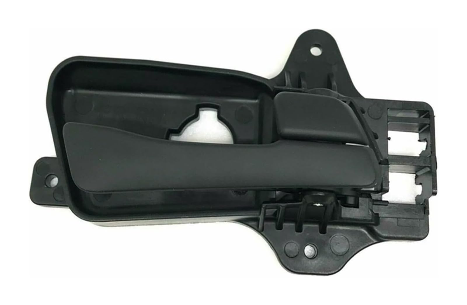 Auto Innentürgriffe Für Hyundai I30 2009 Für Elantra I30 2007-2012 Auto Vorne Rechts Innen Tür Pull Griff Trim von VPLPEREQAK