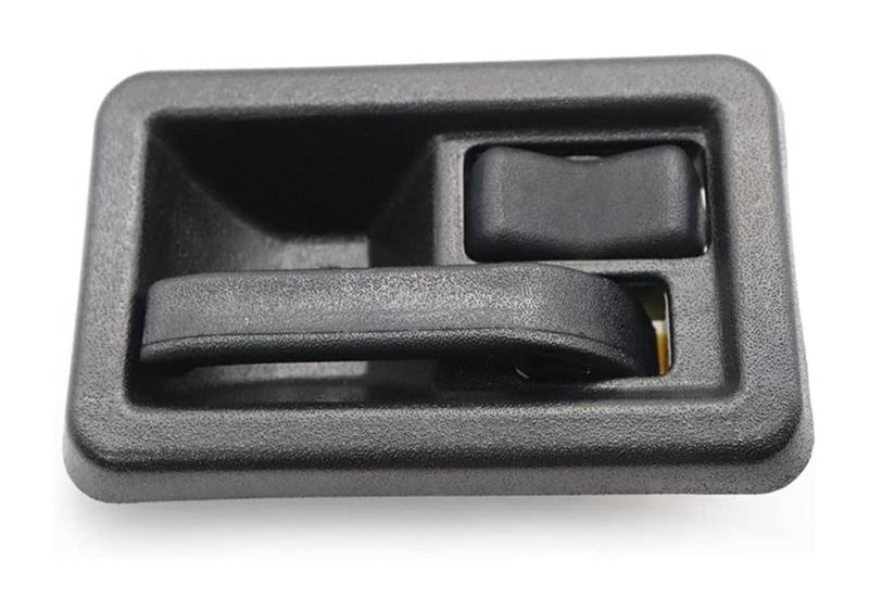 Auto Innentürgriffe Für Jeep Für Wrangler YJ TJ 1987-2004 Auto Innen Tür Latch Griffe Innen Paar Links Rechts(Right) von VPLPEREQAK